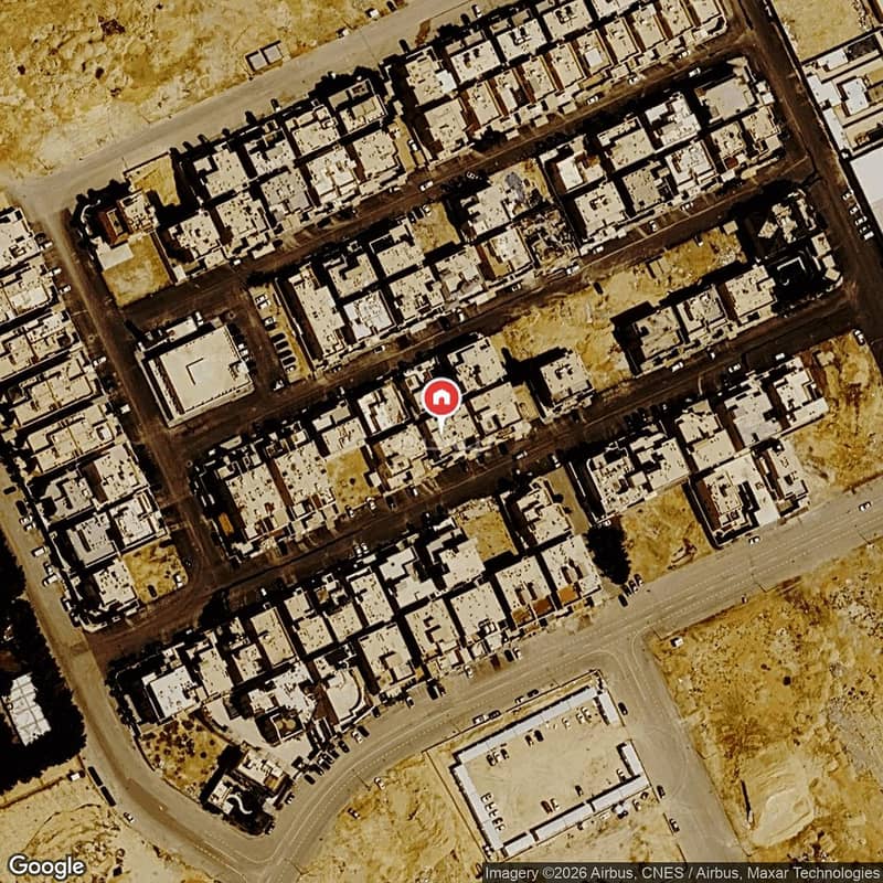 Villa For Sale in Al Arid, Riyadh Villa For Sale in Al Arid, Riyadh
