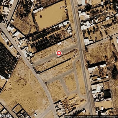 Residential Land for Sale in Al Khudar, Buraydah Al Qassim Region - Residential Land For Sale in Al Khudar, Buraydah Al Qassim Region