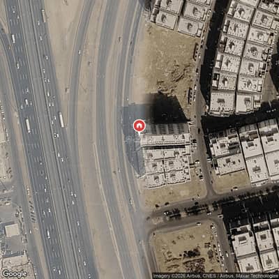 استوديو للبيع في شمال جدة، جدة - شقة للبيع في الواحة، جدة استوديو للبيع في شمال جدة، جدة - شقة للبيع في الواحة، جدة
