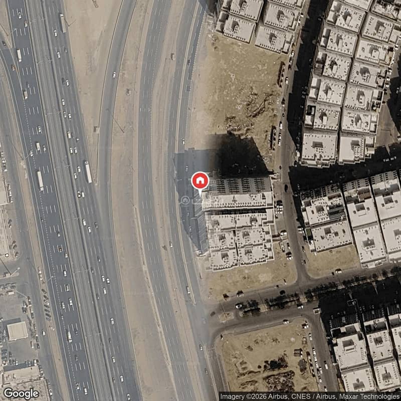 Apartment For Sale in Al Waha, Jeddah Apartment For Sale in Al Waha, Jeddah