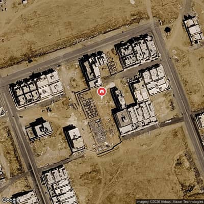 Residential Land for Sale in North Jeddah, Jeddah - Residential Land For Sale in Al Wafa Scheme, Jeddah Residential Land for Sale in North Jeddah, Jeddah - Residential Land For Sale in Al Wafa Scheme, Jeddah