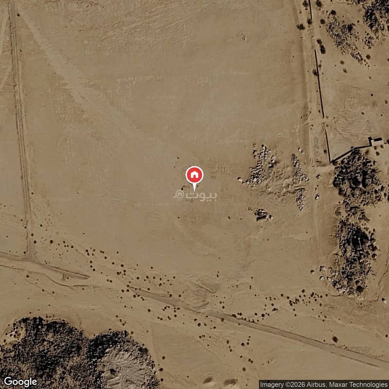 Residential Land For Sale in Al Umrah, Makkah Residential Land For Sale in Al Umrah, Makkah