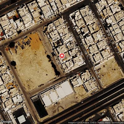 Studio for Rent in South Riyadh, Riyadh - Studio Apartment For Rent in Al Aziziyah, Riyadh
