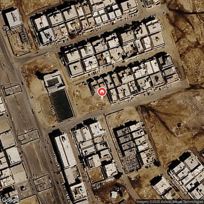 Residential Land for Sale in North Jeddah, Jeddah - Residential Land For Sale in Al Falah, Jeddah