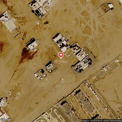Residential Land for Sale in North Jeddah, Jeddah - Residential Land For Sale in Al Noor District, Jeddah