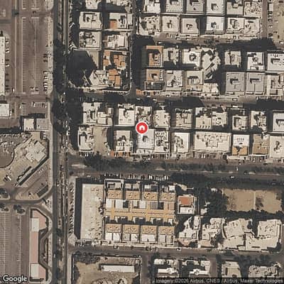 Studio for Rent in North Jeddah, Jeddah - Studio Apartment For Rent in Al Zahraa, Jeddah