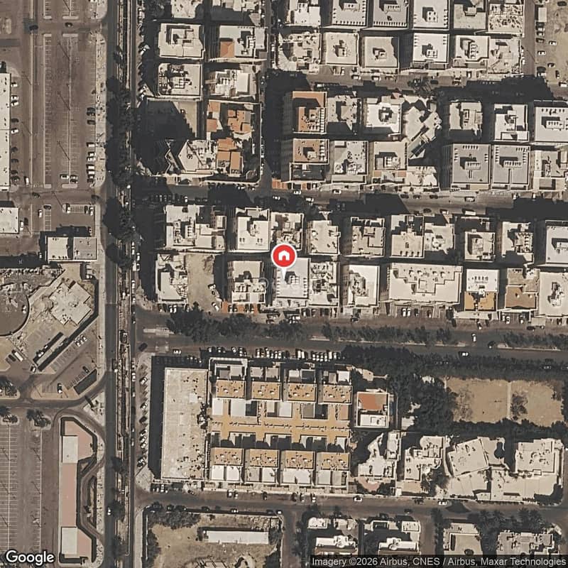 Studio Apartment For Rent in Al Zahraa, Jeddah Studio Apartment For Rent in Al Zahraa, Jeddah