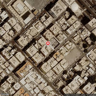Villa for Sale in Al Aziziyah, Makkah - Villa For Sale in Al Aziziyah, Makkah