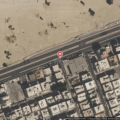 Studio for Sale in North Jeddah, Jeddah - Apartment For Sale in Al Nuzhah, Jeddah