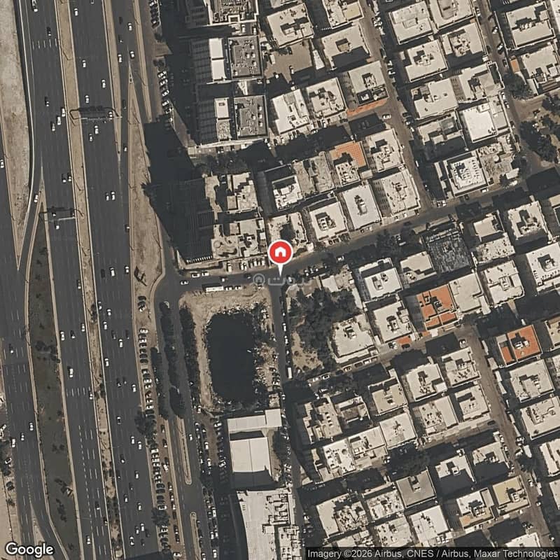 Apartment For Sale in Al Nuzhah, Jeddah Apartment For Sale in Al Nuzhah, Jeddah