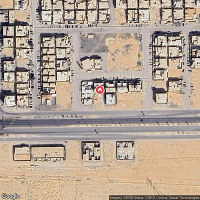 Residential Land for Rent in West Riyadh, Riyadh - Residential Land For Rent in Alawali, Riyadh Residential Land for Rent in West Riyadh, Riyadh - Residential Land For Rent in Alawali, Riyadh