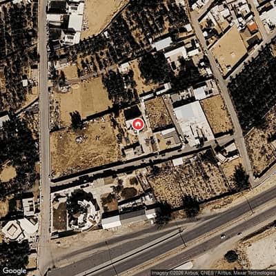 Residential Land for Sale in Wasit, Buraydah Al Qassim Region - Residential Land For Sale in Wasit, Buraydah Al Qassim Region