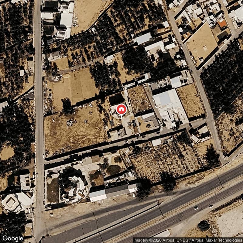 Residential Land For Sale in Wasit, Buraydah Al Qassim Region Residential Land For Sale in Wasit, Buraydah Al Qassim Region