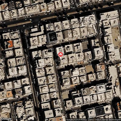 Studio for Sale in North Jeddah, Jeddah - Apartment For Sale in Al Nuzhah, Jeddah