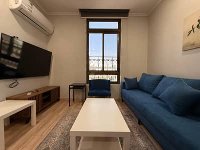 2 Bedroom Apartment for Rent in North Riyadh, Riyadh - Move-In Ready 2-Bedroom Apartment | SATEL 109