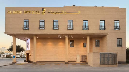 شقة 2 غرفة نوم للايجار في شمال الرياض، الرياض - شقة غرفتين نوم مؤثثة وجاهزة للسكن | ساتل 109