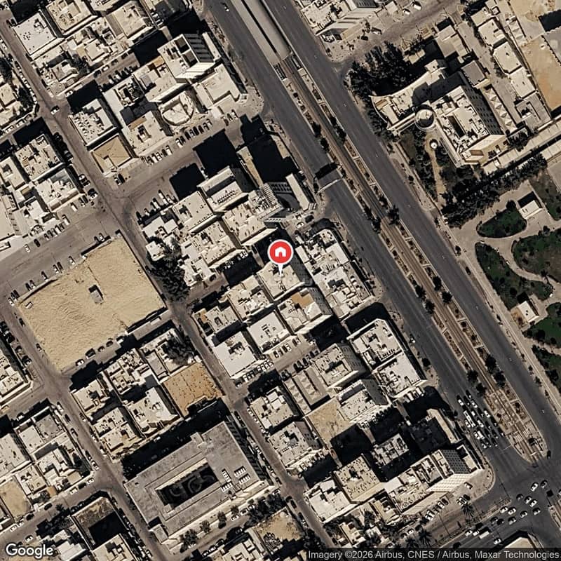 Apartment for rent on Ibn Shaddad Street, Al Malaz District, Riyadh City, Riyadh Region Apartment for rent on Ibn Shaddad Street, Al Malaz District, Riyadh City, Riyadh Region