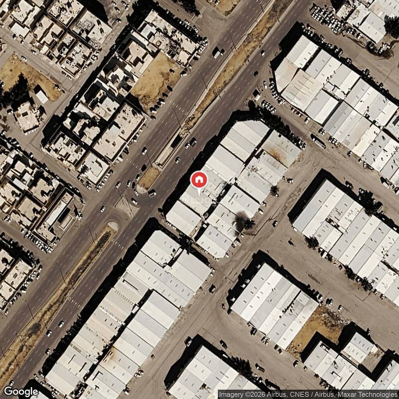 Workshop For Sale in Badr, Riyadh Workshop For Sale in Badr, Riyadh