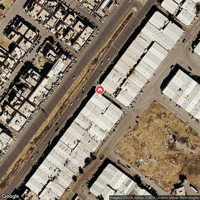 ورشة للبيع في جنوب الرياض، الرياض - ورشة عمل للبيع في بدر، الرياض ورشة للبيع في جنوب الرياض، الرياض - ورشة عمل للبيع في بدر، الرياض