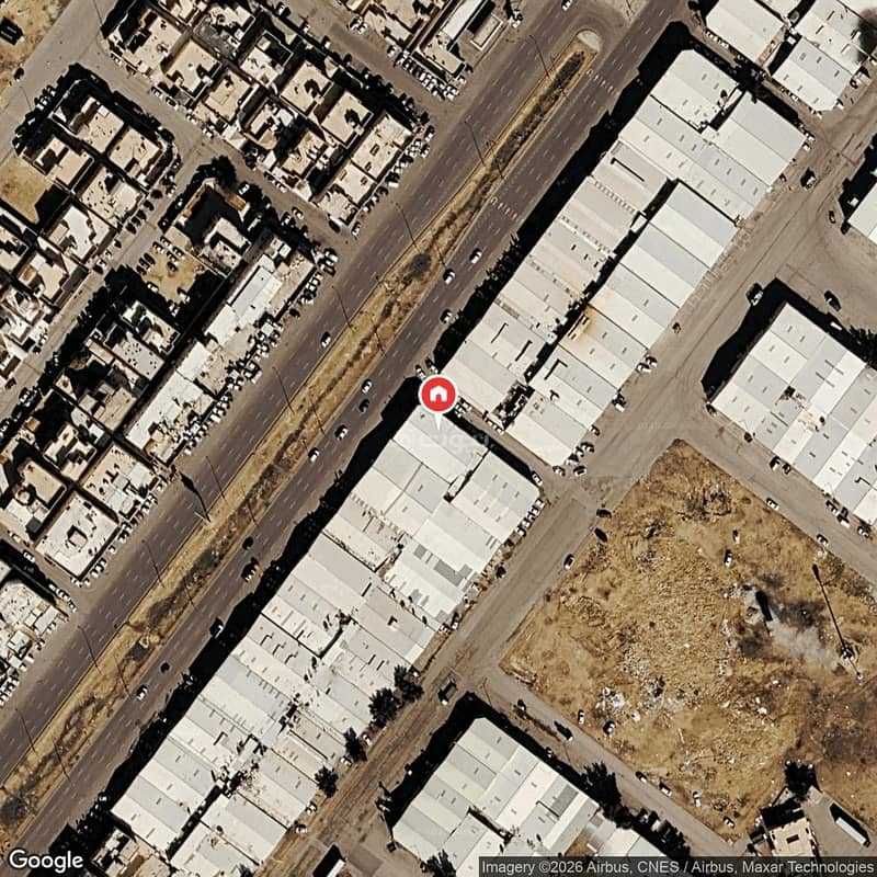Workshop For Sale in Badr, Riyadh Workshop For Sale in Badr, Riyadh
