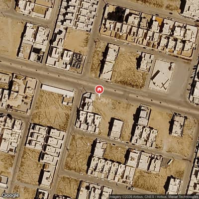Residential Land for Sale in Ar Riyadh, Al Bukayriyah - Residential Land For Sale in Al Bukayriyah, Ar Riyadh