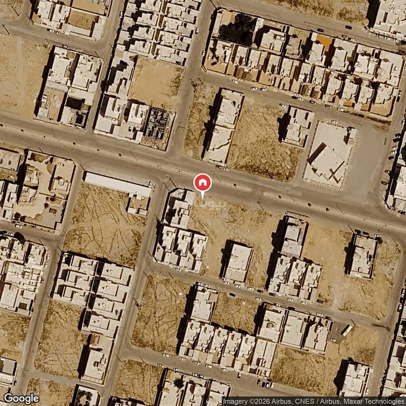 Residential Land For Sale in Al Bukayriyah, Ar Riyadh Residential Land For Sale in Al Bukayriyah, Ar Riyadh