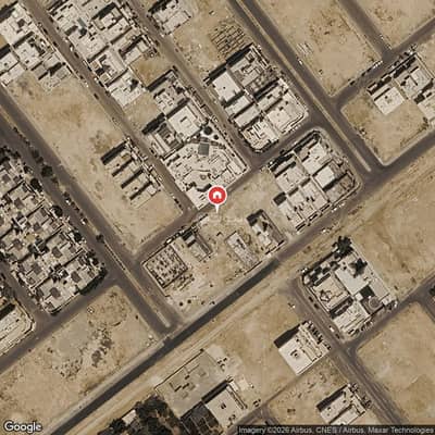 Residential Land for Sale in North Jeddah, Jeddah - Residential Land For Sale in Al Amwaj, Jeddah