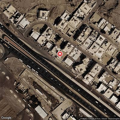 Residential Land for Rent in Al Fath, Makkah - Residential Land For Rent in Al Fath, Makkah