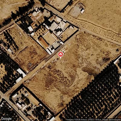 Residential Land for Sale in Industrial, Al Bukayriyah - Residential Land For Sale in Industrial, Al Bukayriyah