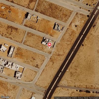 Residential Land for Sale in Al Baida, Al Bukayriyah - Residential Land For Sale in Al Baida, Al Bukayriyah