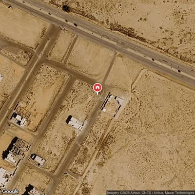 Residential Land for Sale in Al Manar, Al Bukayriyah - Residential Land For Sale in Al Manar, Al Bukayriyah