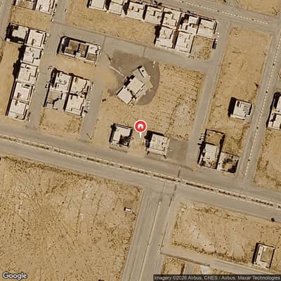Residential Land for Sale in Amal District, Al Bukayriyah - Residential Land For Sale in Amal District, Al Bukayriyah