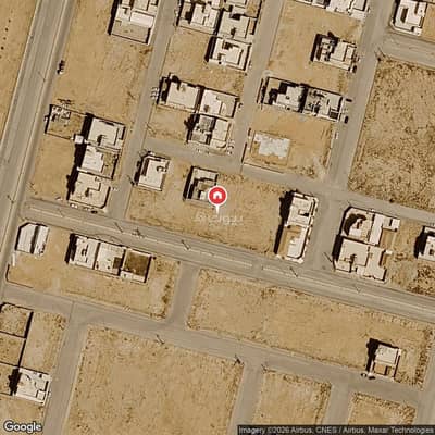 Residential Land for Sale in Amal District, Al Bukayriyah - Residential Land For Sale in Amal District, Al Bukayriyah