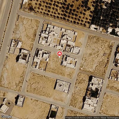 Residential Land for Sale in Al Qadisiyah, Al Bukayriyah - Residential Land For Sale in Al Qadisiyah, Al Bukayriyah