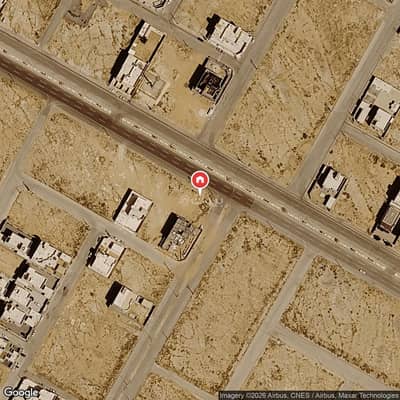 Residential Land for Sale in Ar Rabwah, Al Bukayriyah - Residential Land For Sale in Ar Rabwah, Al Bukayriyah