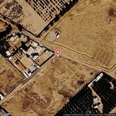 Residential Land for Sale in Industrial, Al Bukayriyah - Residential Land For Sale in Industrial Area, Al Bukayriyah