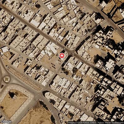 Residential Land for Sale in Ad Dirah, Al Bukayriyah - Residential Land For Sale in Ad Dirah, Al Bukayriyah