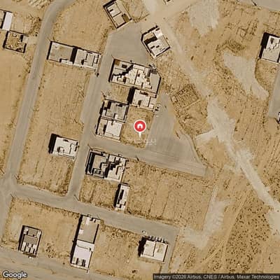 Residential Land for Sale in Amal District, Al Bukayriyah - Residential Land For Sale in Amal District, Al Bukayriyah