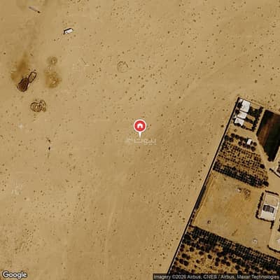 Residential Land for Sale in Amal District, Al Bukayriyah - Residential Land For Sale in Amal District, Al Bukayriyah