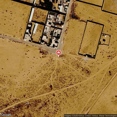 Residential Land for Sale in Al Halaliyah Al Qassim Region - Residential Land For Sale in Al Halaliyah Al Qassim Region