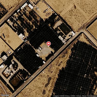 Rest House for Sale in Industrial, Al Bukayriyah - Rest House For Sale in Industrial Area, Al Bukayriyah