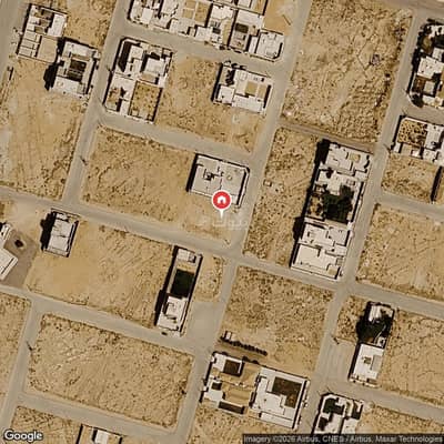 Residential Land for Sale in Al Qadisiyah, Al Bukayriyah - Residential Land For Sale in Al Qadisiyah, Al Bukayriyah