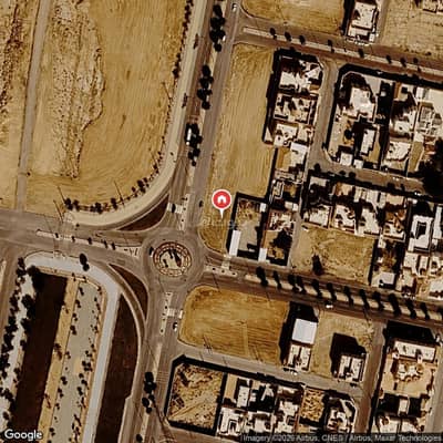 Residential Land for Sale in Ar Rabie, Alkhubara  Wal Sahabeen - Residential Land For Sale in Ar Rabie, Alkhubara Wal Sahabeen