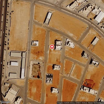 Residential Land for Sale in Ad Dirah, Al Bukayriyah - Residential Land For Sale in Ad Dirah, Al Bukayriyah
