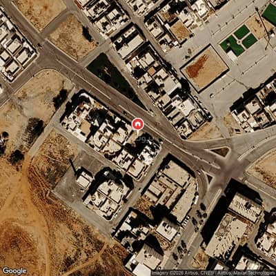 Residential Land for Sale in Ad Dirah, Al Bukayriyah - Residential Land For Sale in Ad Dirah, Al Bukayriyah