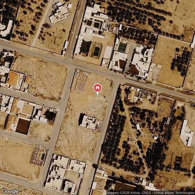 Residential Land for Sale in Al Qadisiyah, Al Bukayriyah - Residential Land For Sale in Al Qadisiyah, Al Bukayriyah