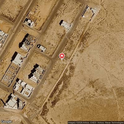 Residential Land for Sale in Al Manar, Al Bukayriyah - Residential Land For Sale in Al Manar, Al Bukayriyah