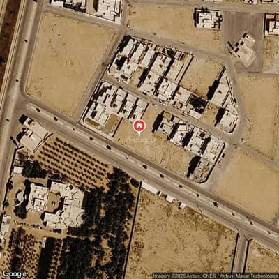 Residential Land for Sale in As Safa, Al Bukayriyah - Residential Land For Sale in As Safa, Al Bukayriyah