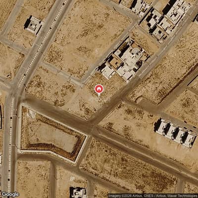 Residential Land for Sale in Al Manar, Al Bukayriyah - Residential Land For Sale in Al Manar, Al Bukayriyah