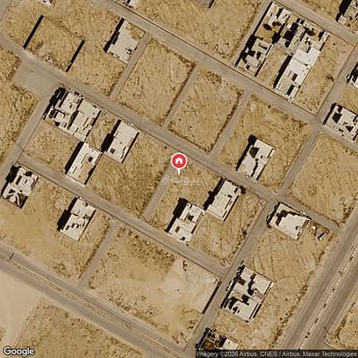 Residential Land for Sale in Ar Rabwah, Al Bukayriyah - Residential Land For Sale in Ar Rabwah, Al Bukayriyah